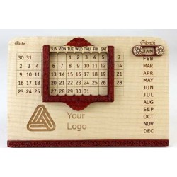 Marble Calender